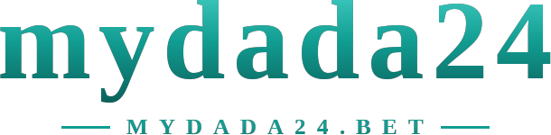 mydada24 logo
